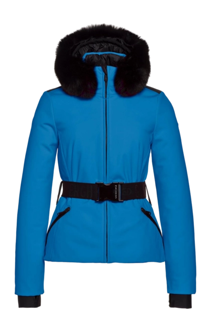 Goldbergh Hida Ski Jacket Faux Border Goldbergh Hida Ski Jacket Faux Border