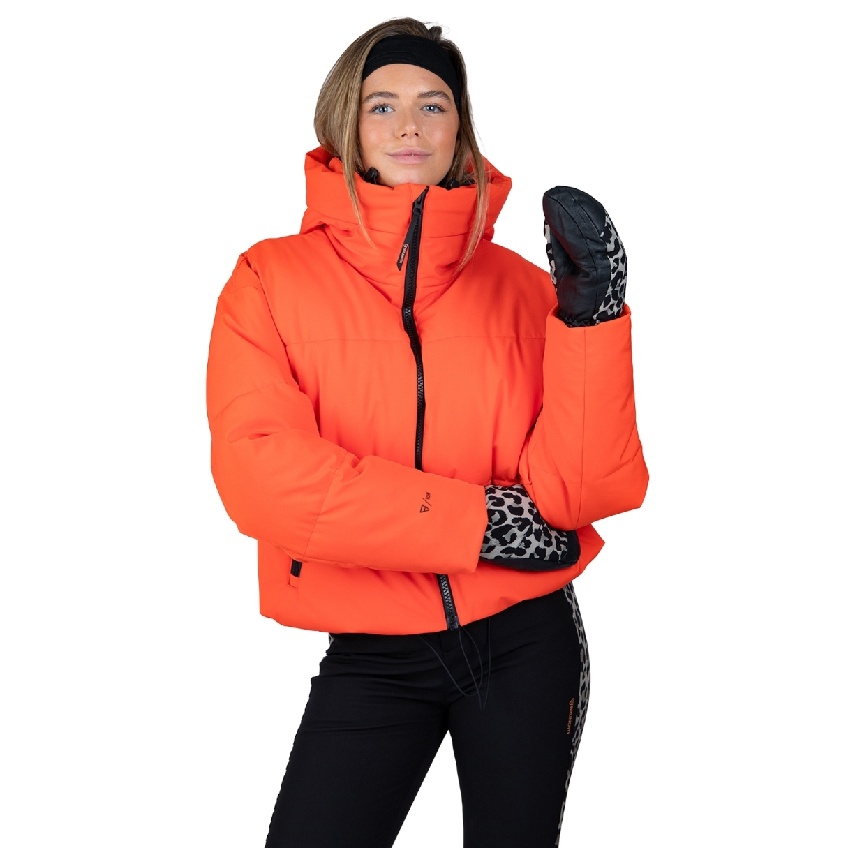 Brunotti Fiaskia Women Snow Jacket