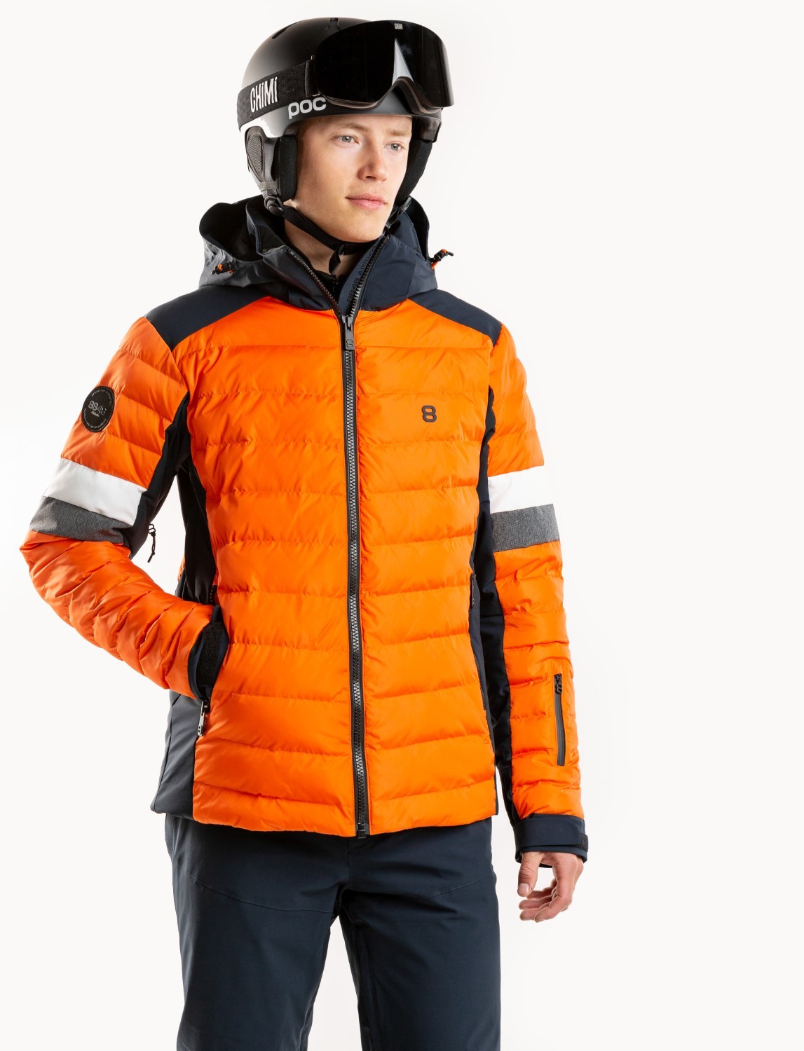 8848 Altitude M Climson Jacket 2021 8848 Altitude M Climson Jacket 2021