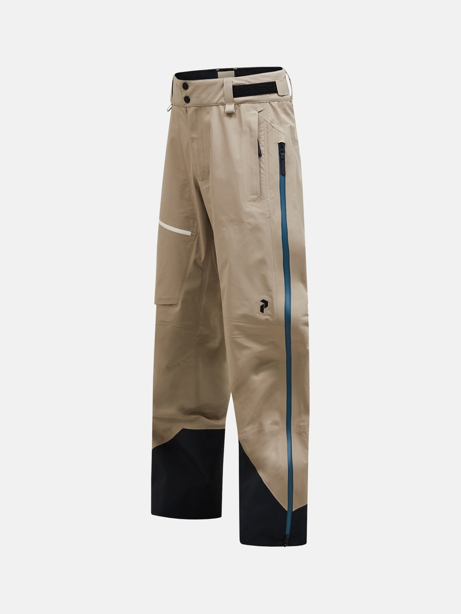 Peak Performance Mens Alpine Gore-Tex Pants