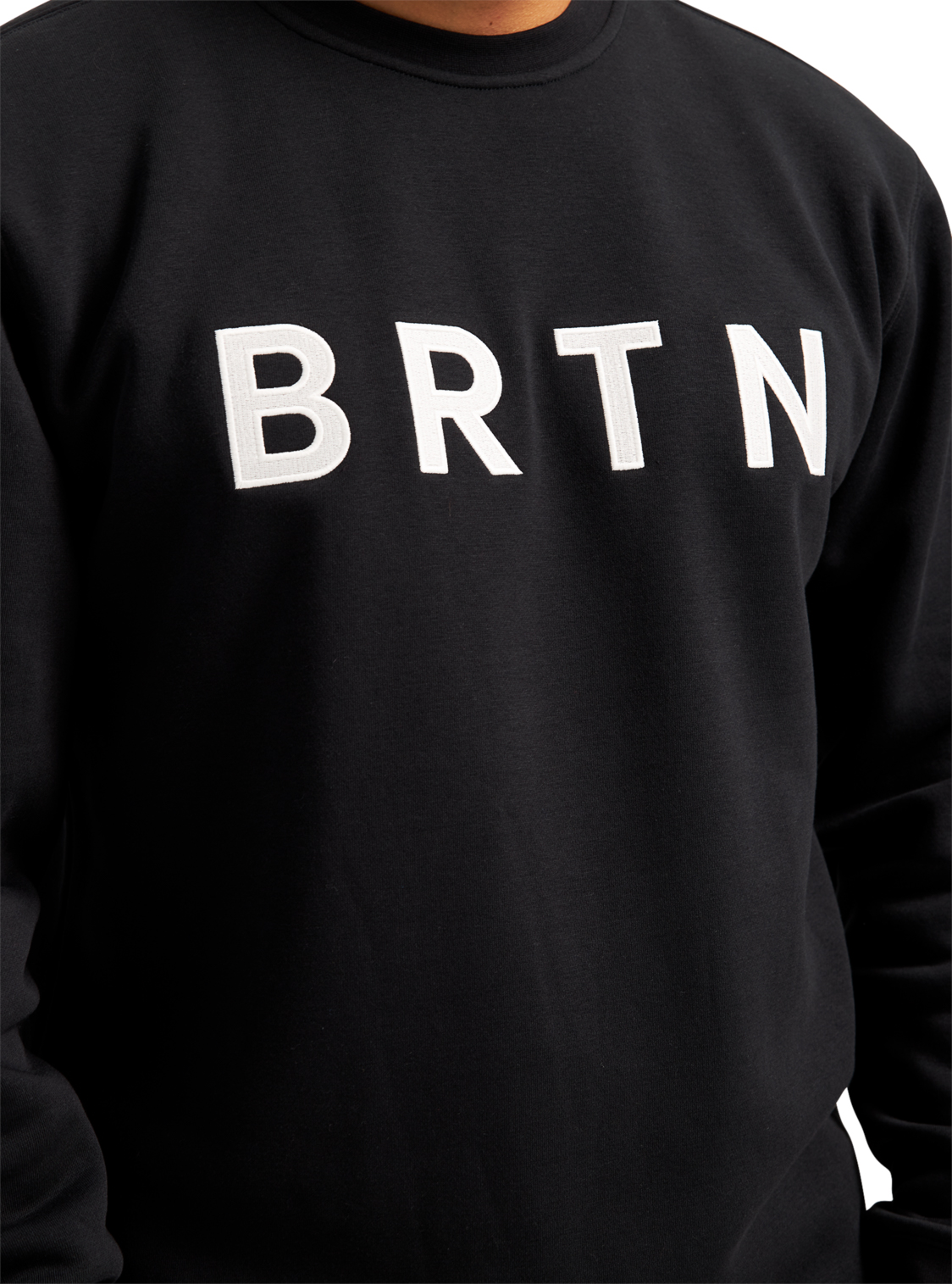 Burton BRTN Fleece Crew