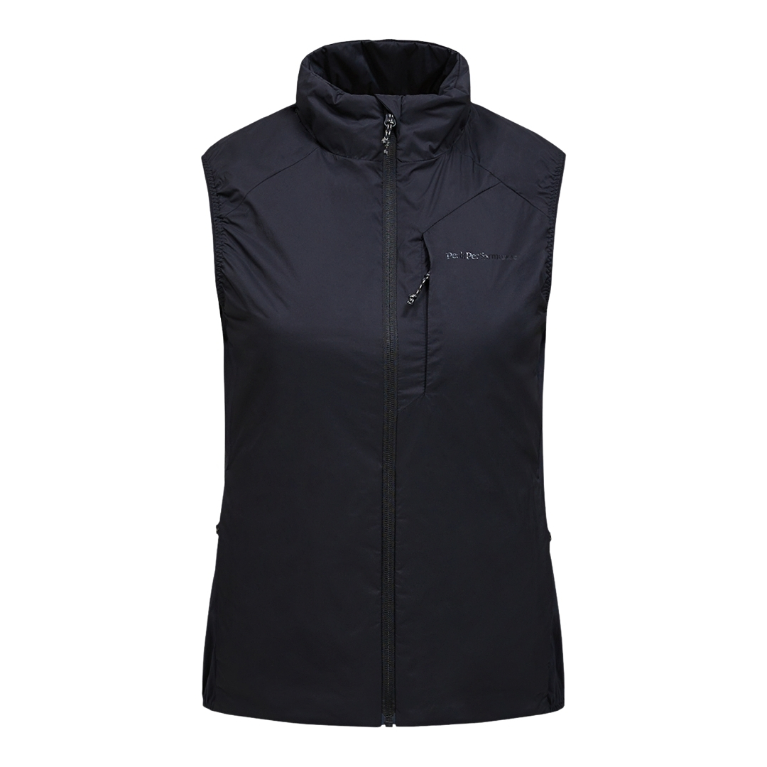 Peak Performance Womens Freelight Reversible Vest