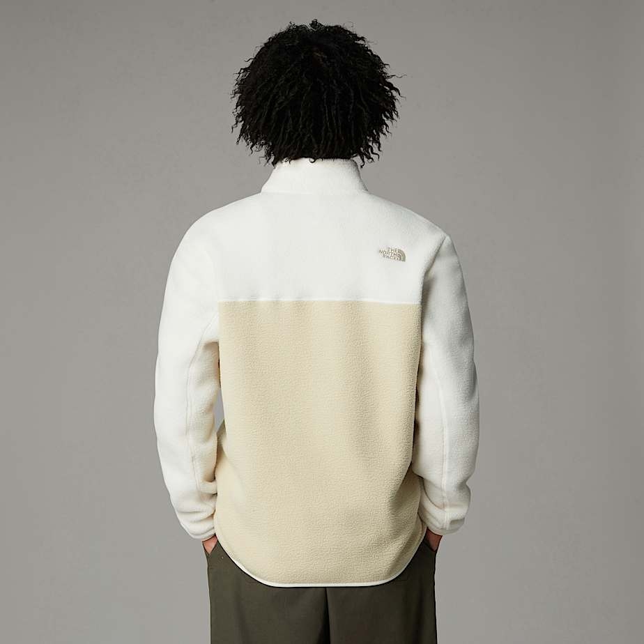 The North Face Mens Yumiori Full Zip