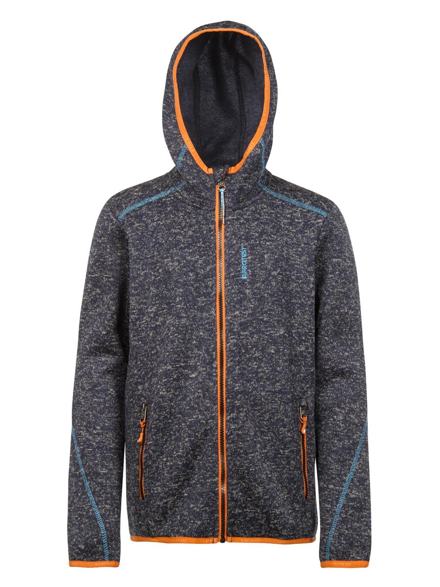 Protest B Wiwa Fullzip Hoody