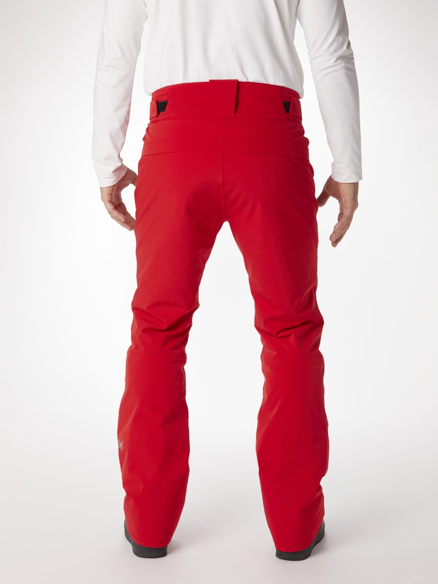 Toni Sailer William Men Ski Pants