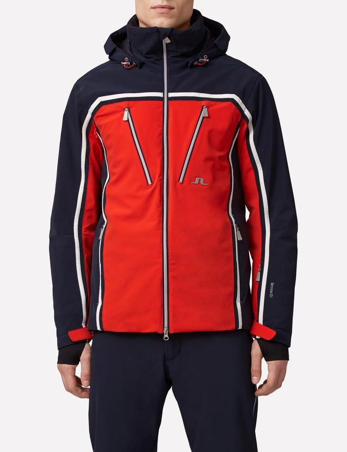 J.Lindenberg M Moffit Jacket J.Lindenberg M Moffit Jacket