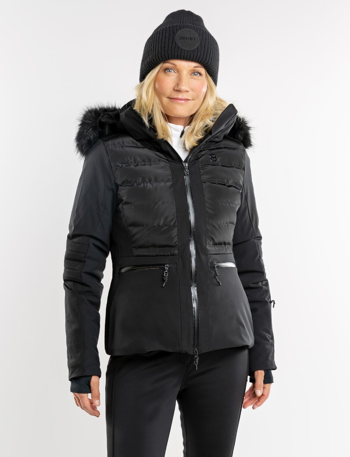 8848 Altitude W Cristal Jacket 2021 8848 Altitude W Cristal Jacket 2021