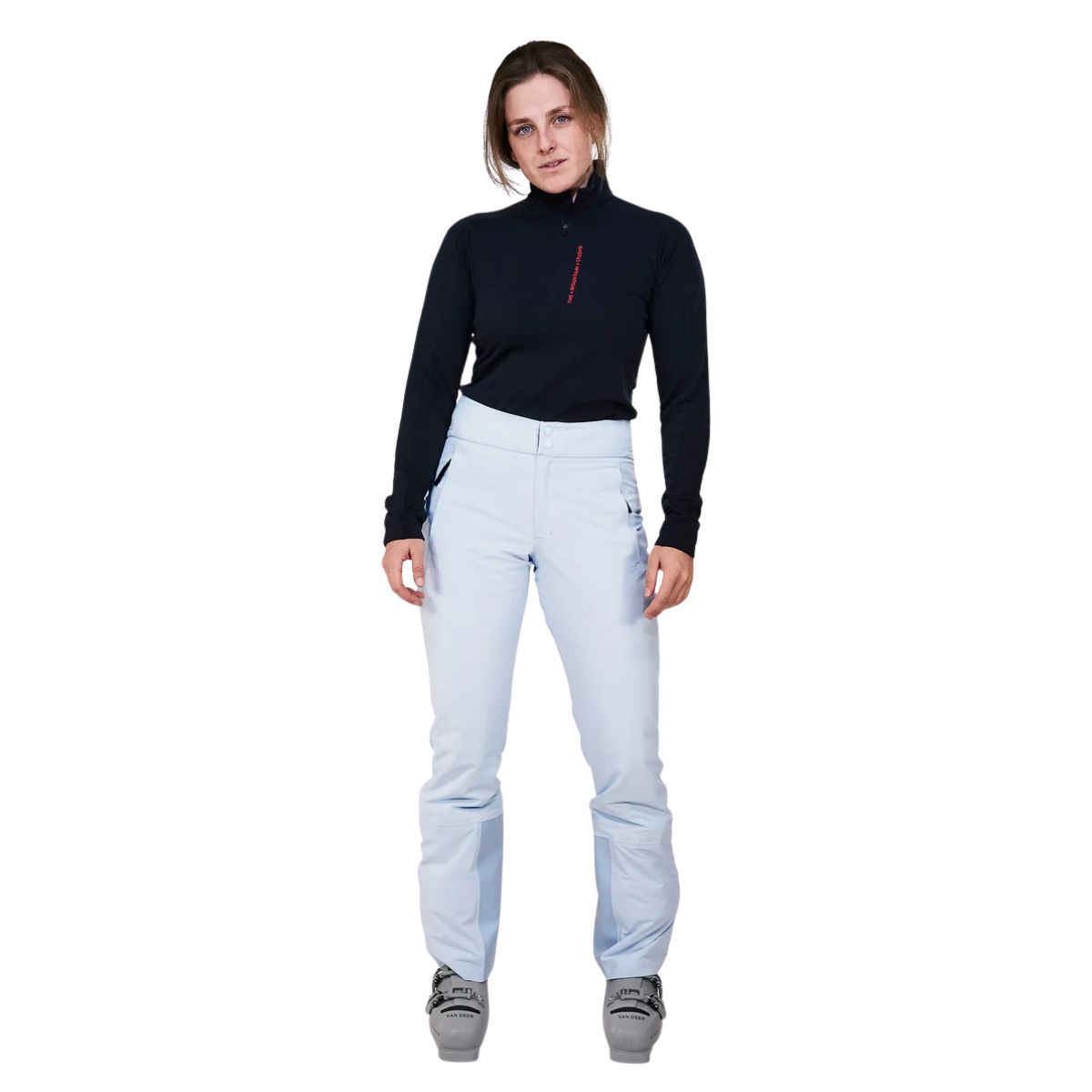 The Mountain Studio Womens 3L Stretch Insulated Pants