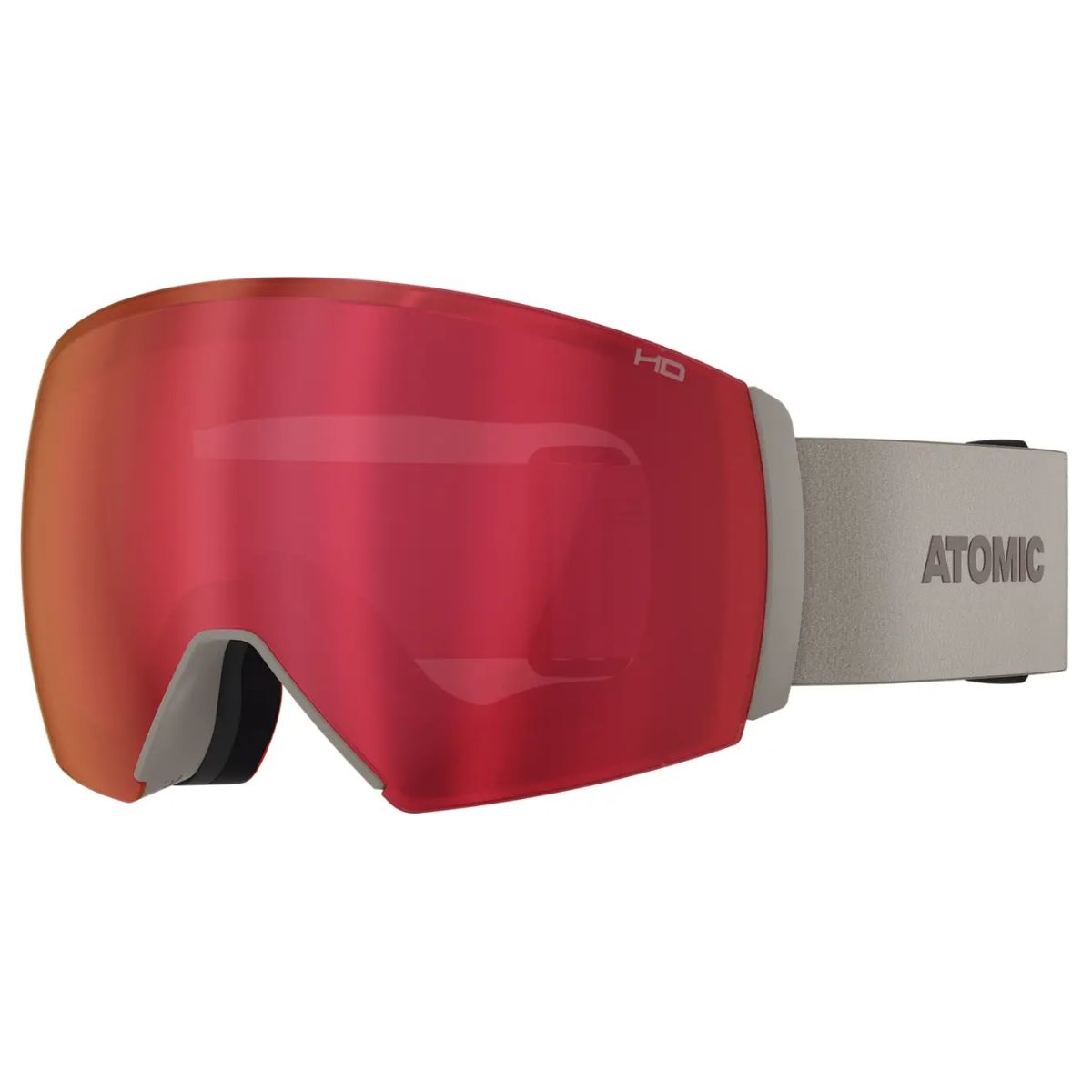 Atomic Revent Q L HD