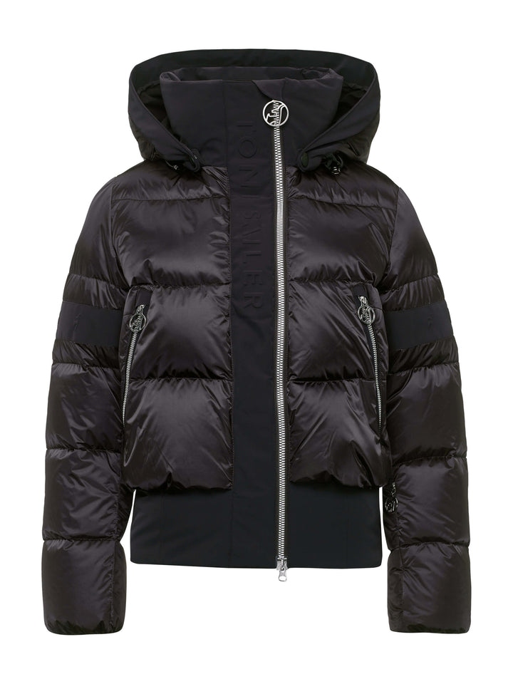 Toni Sailer Womens Loretta Splendid Ski Jacket