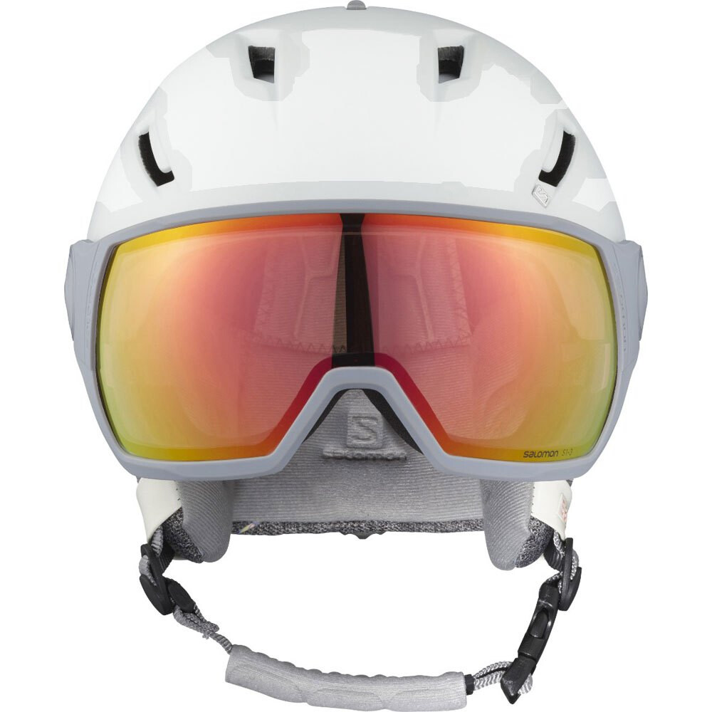 Salomon Icon² Visor Photo Salomon Icon² Visor Photo