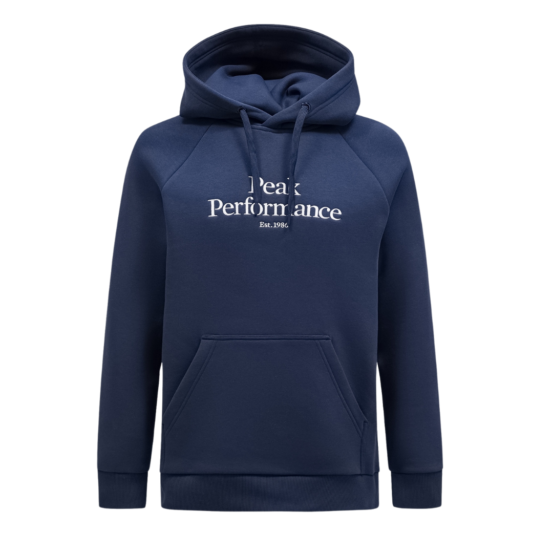 Peak Performance Mens Original Hood