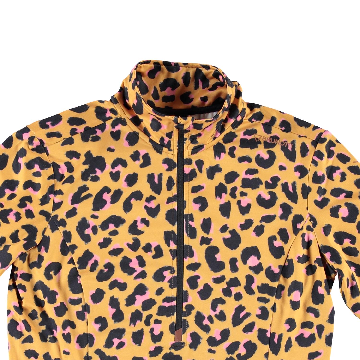 Brunotti W Rodia Fleece 2020 Brunotti W Rodia Fleece 2020