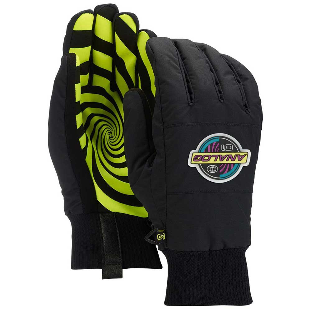 Analog Ag Bartlett Glove 2020