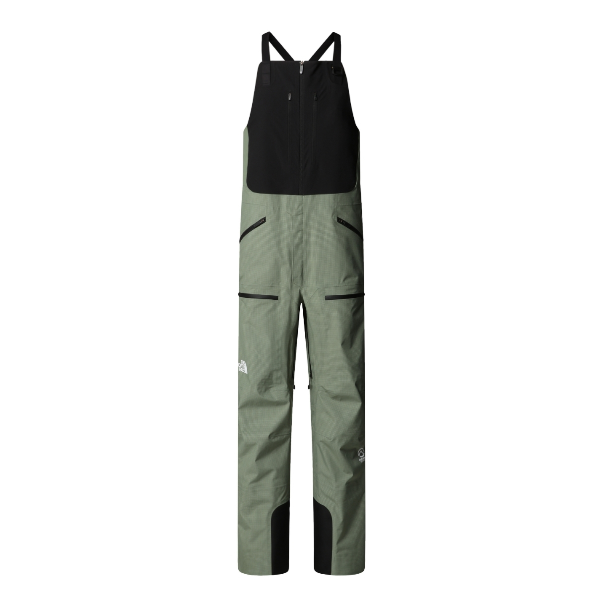 The North Face Mens Tsirku Gtx Pro Bib