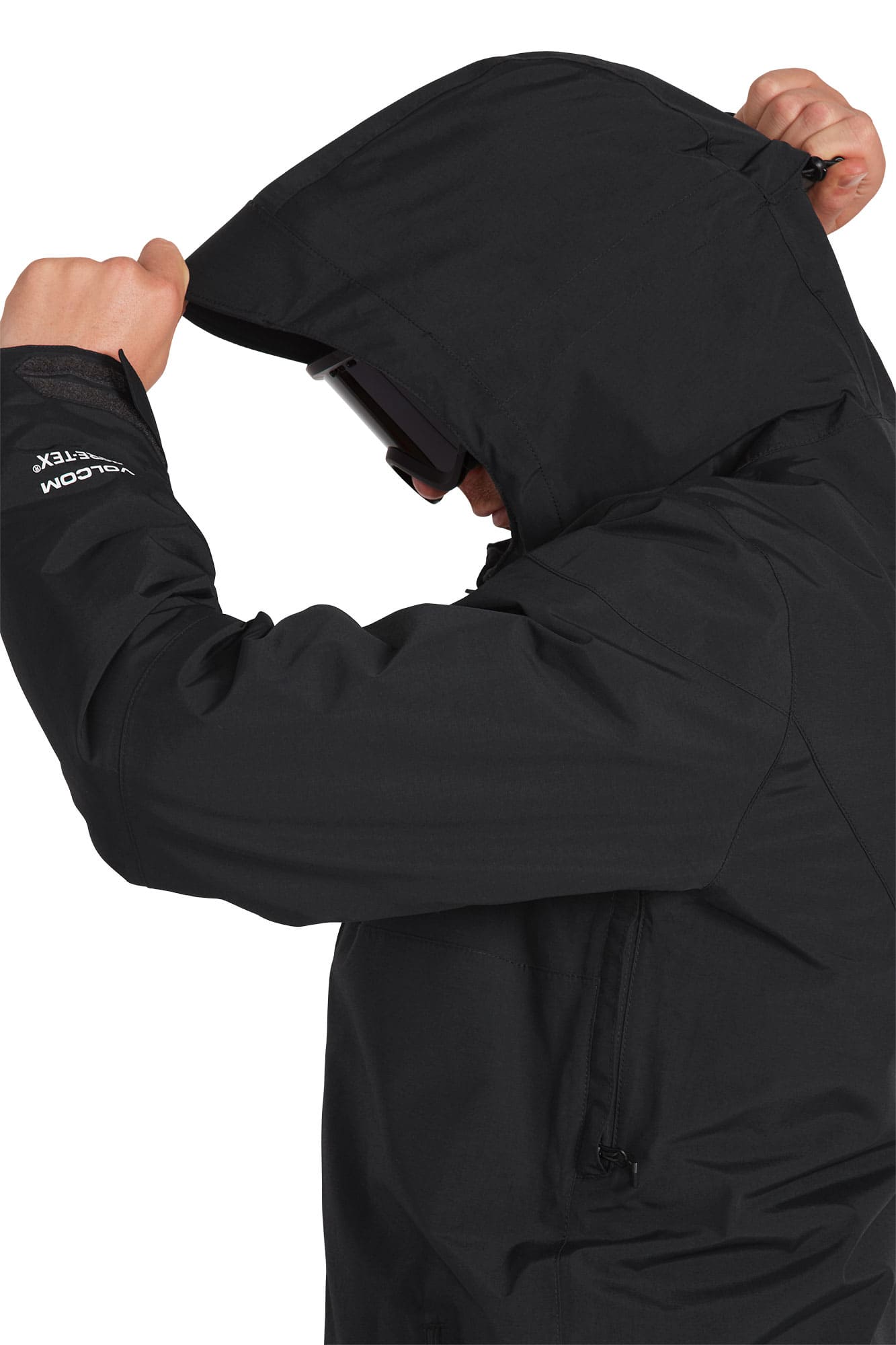 Volcom L Ins Gore-Tex Jacket 2021 Volcom L Ins Gore-Tex Jacket 2021