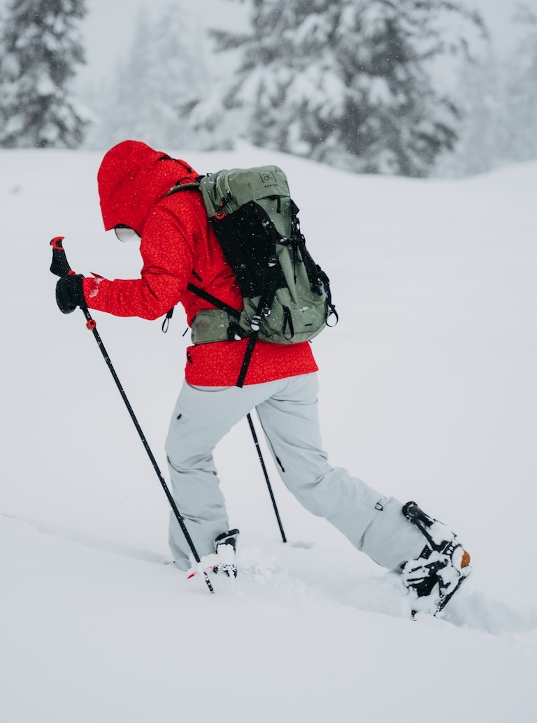 Burton Womens ak Summit GORE_TEX 2L Pants Regular