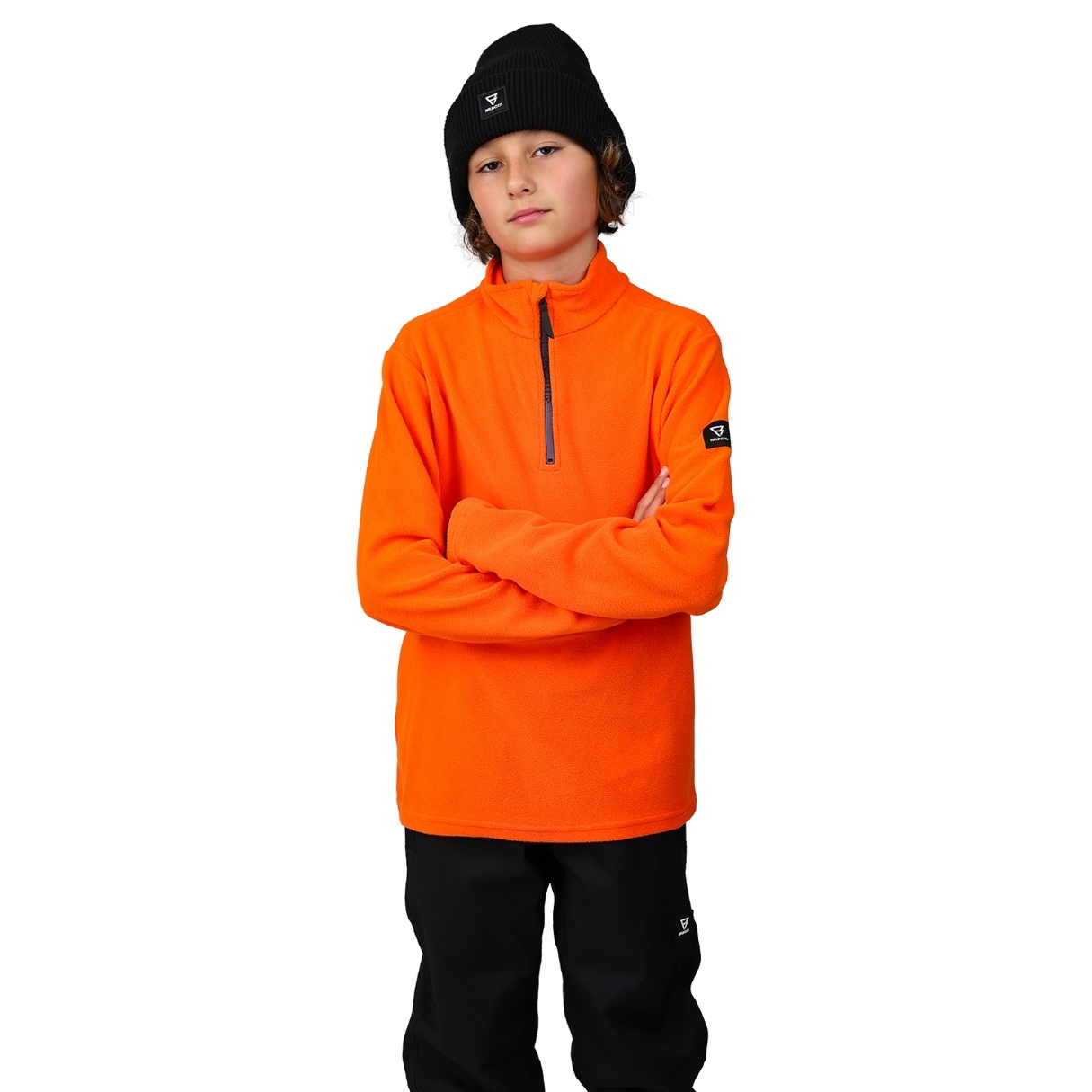 Brunotti Tenny Boys Fleece