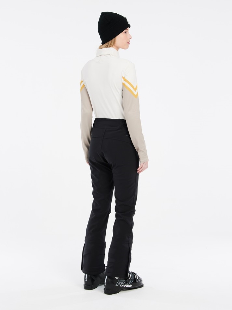 Protest Womens Prtmerci 1/4 Zip Active Top