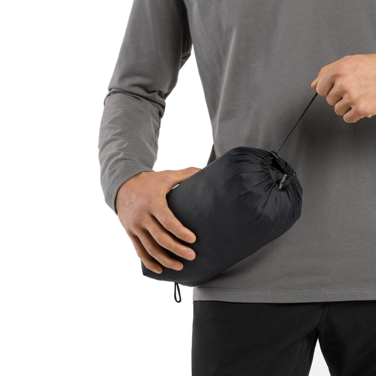 Arcteryx Mens Thorium Hoody