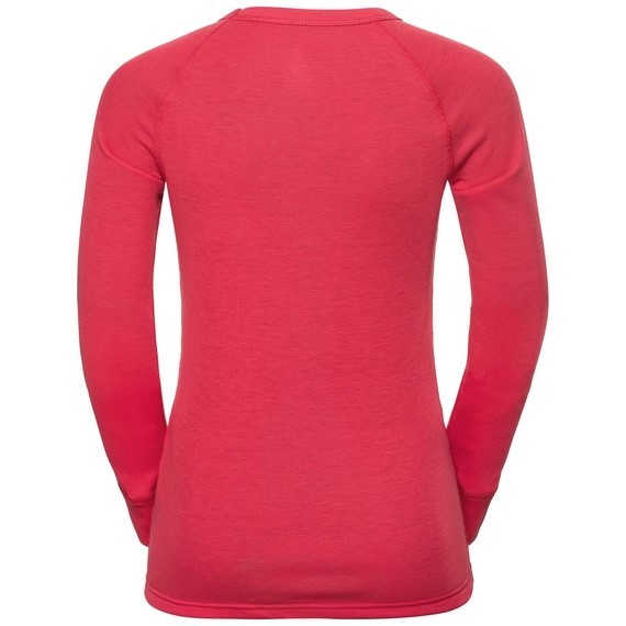 Odlo Y Suw Crew Neck L/S Active Originals Odlo Y Suw Crew Neck L/S Active Originals