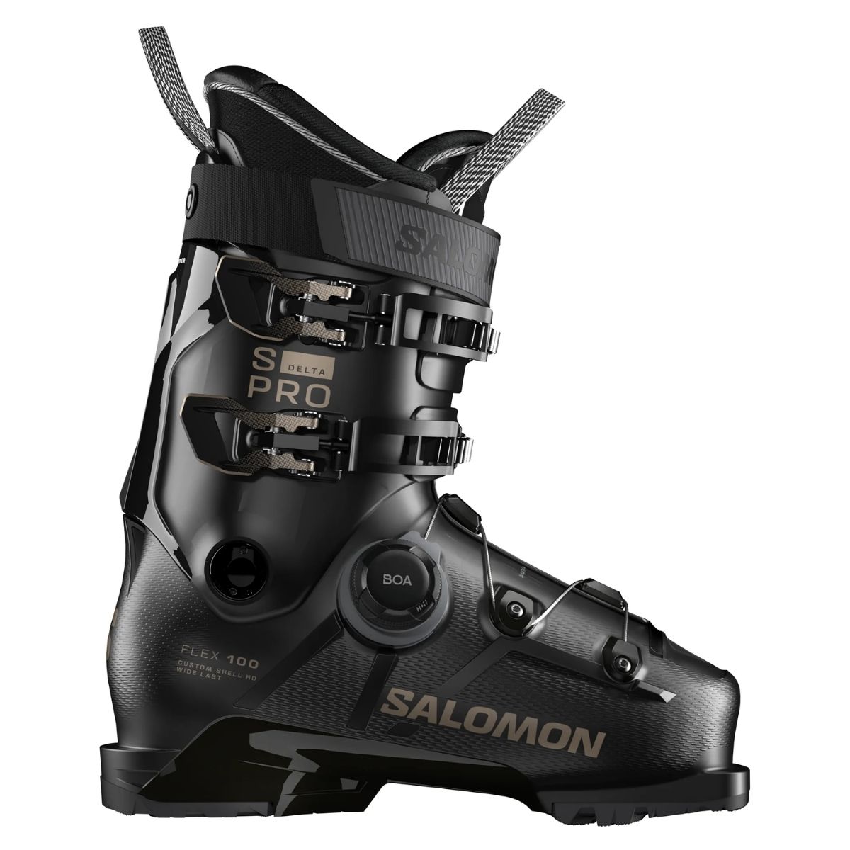 Salomon S/Pro Delta Boa 100 GW