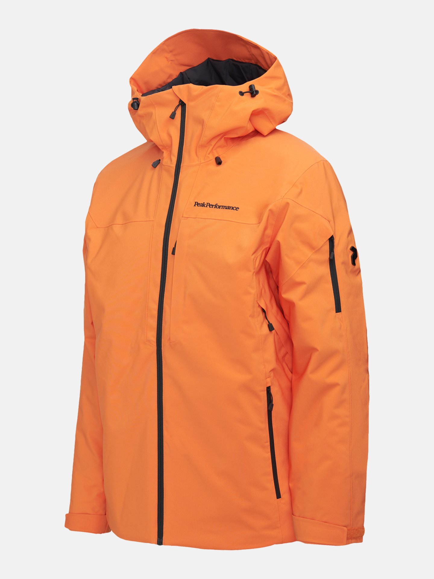 Peak Performance M Maroon Jacket 2021 Peak Performance M Maroon Jacket 2021