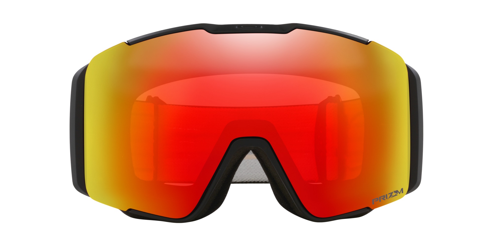 Oakley Line Miner Pro L Black/Torch & Iced