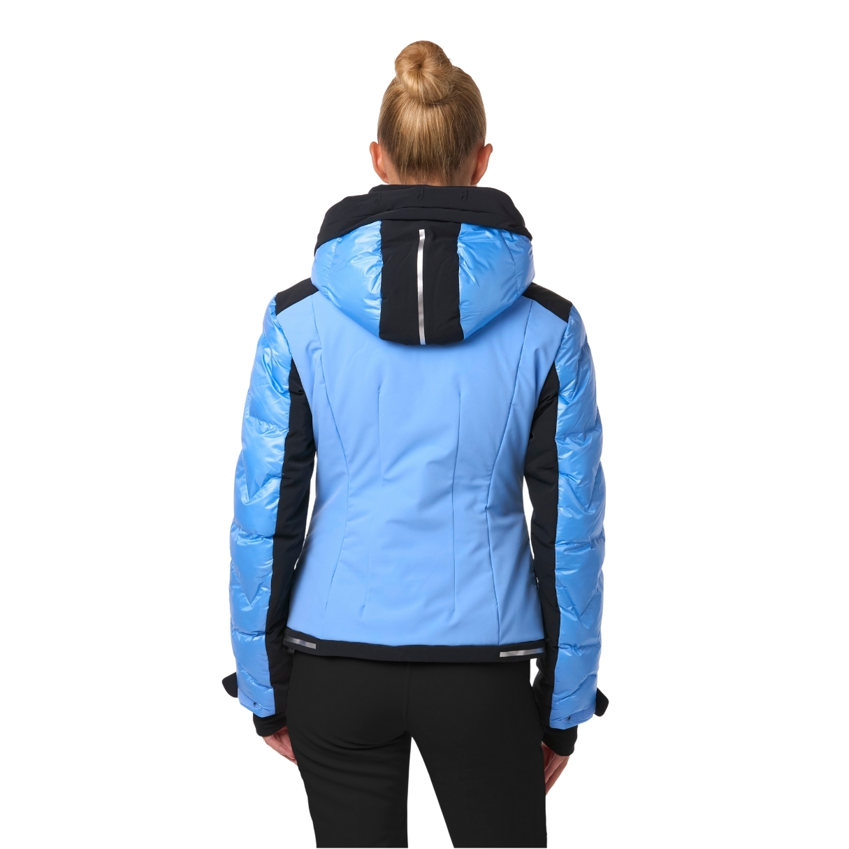 Toni Sailer Womens Zoe