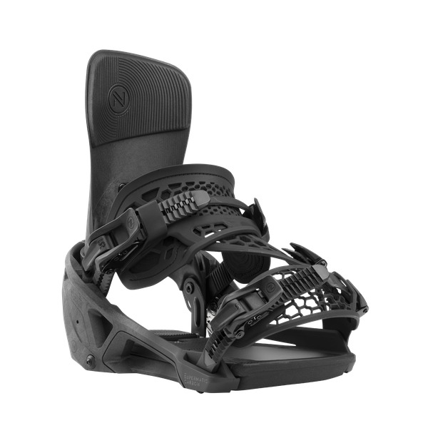 Nidecker Supermatic-Carbon Nidecker Supermatic-Carbon