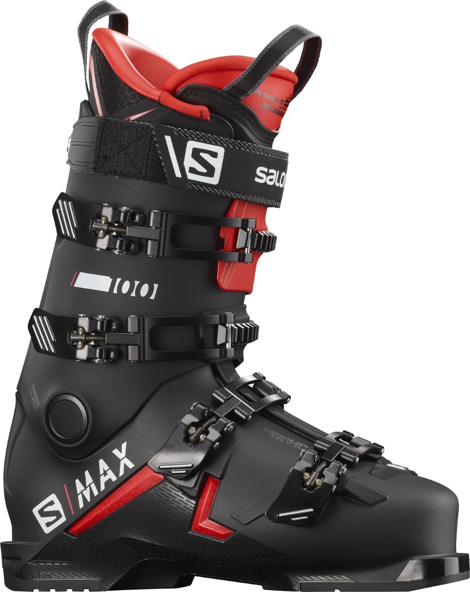 Salomon S/Max 100 Salomon S/Max 100