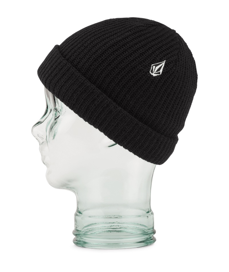 Volcom B Sweep Lined By Beanie