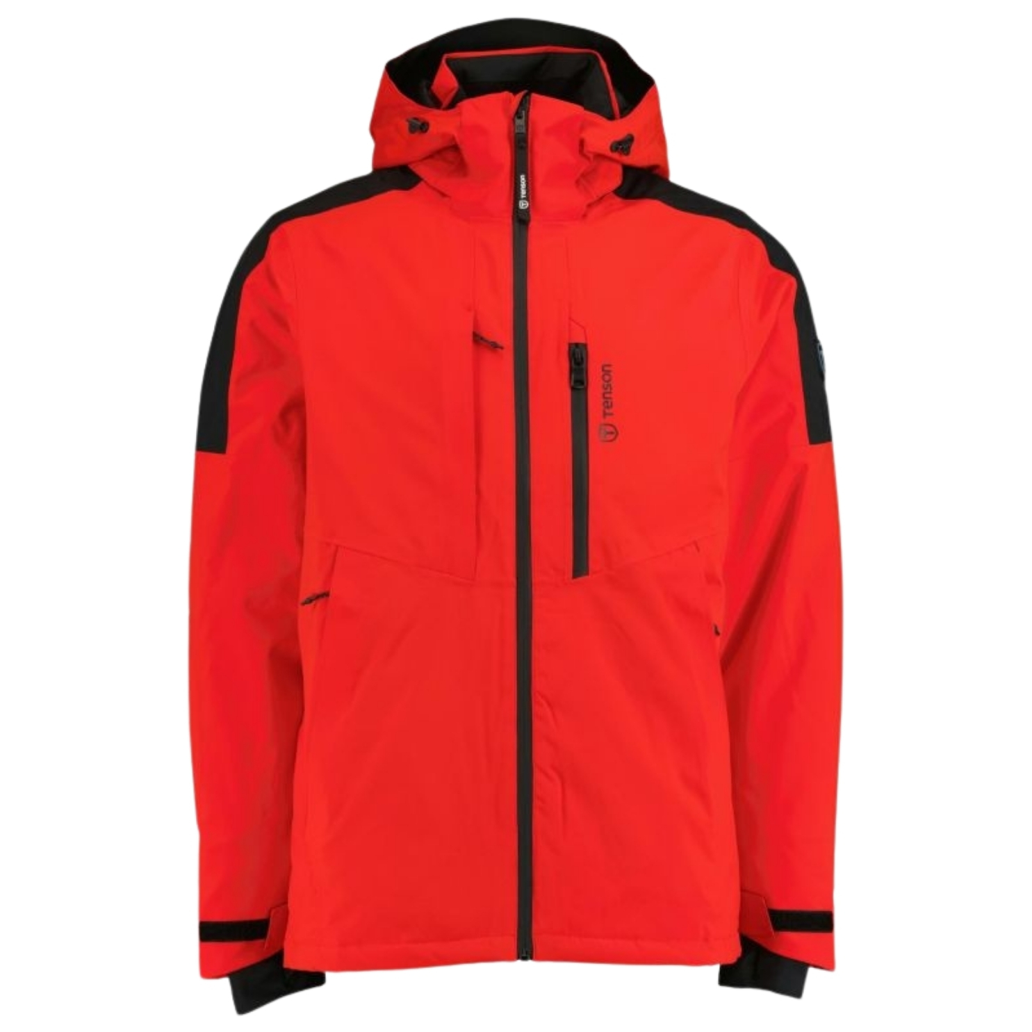 Tenson Mens Core MPC Plus Jacket