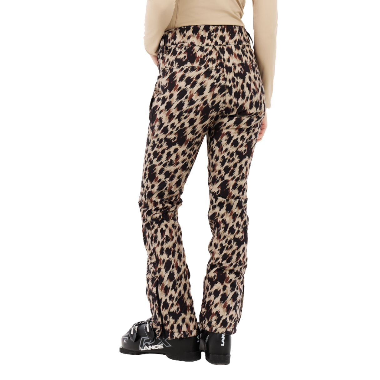 Protest Womens Prttuuli Snowpants