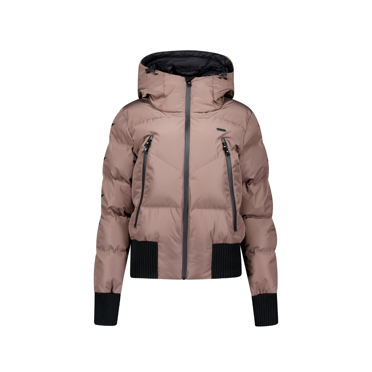 Airforce Womens Nashoba Jacket