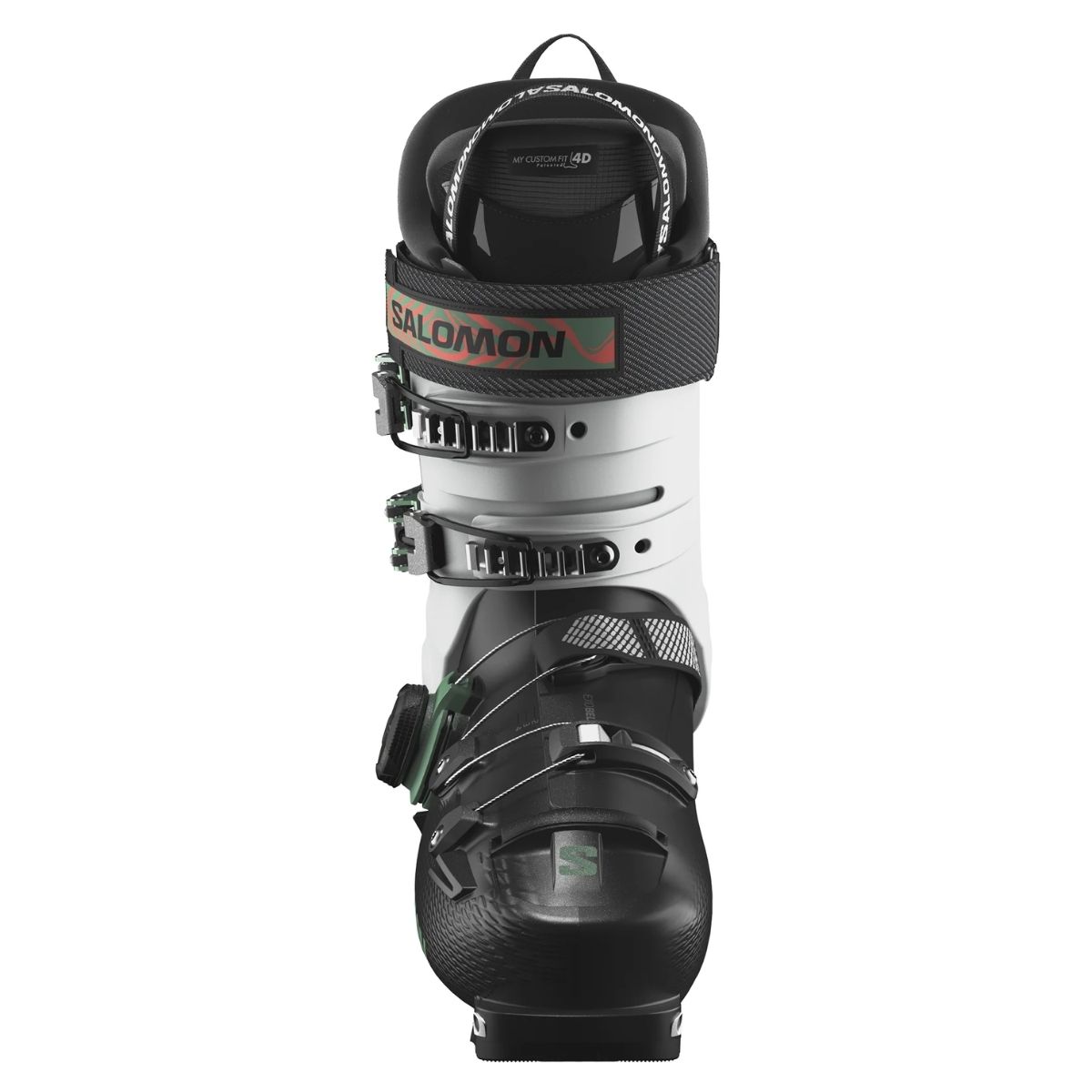 Salomon Shift Supra Boa 120 GW