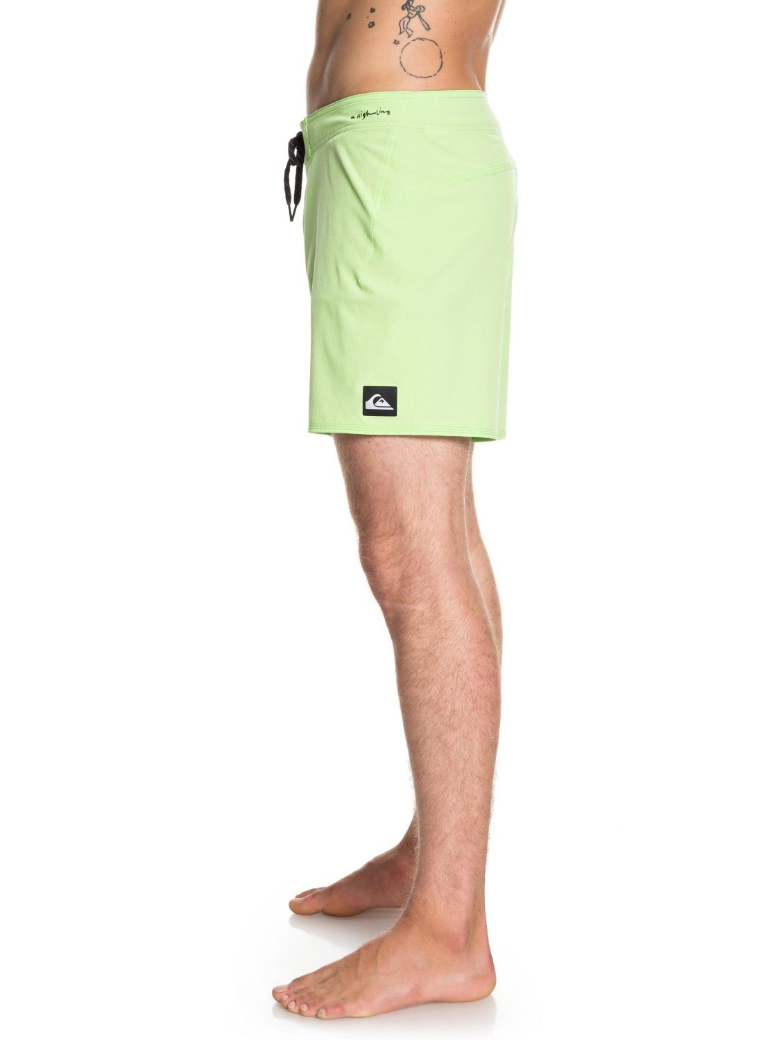 Quiksilver M Highline Kaimana 16 Boardshort 2019 Quiksilver M Highline Kaimana 16 Boardshort 2019