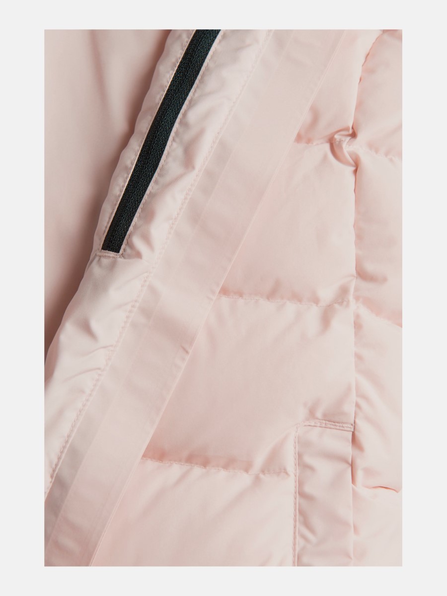 W Velaero Down Jacket W Velaero Down Jacket