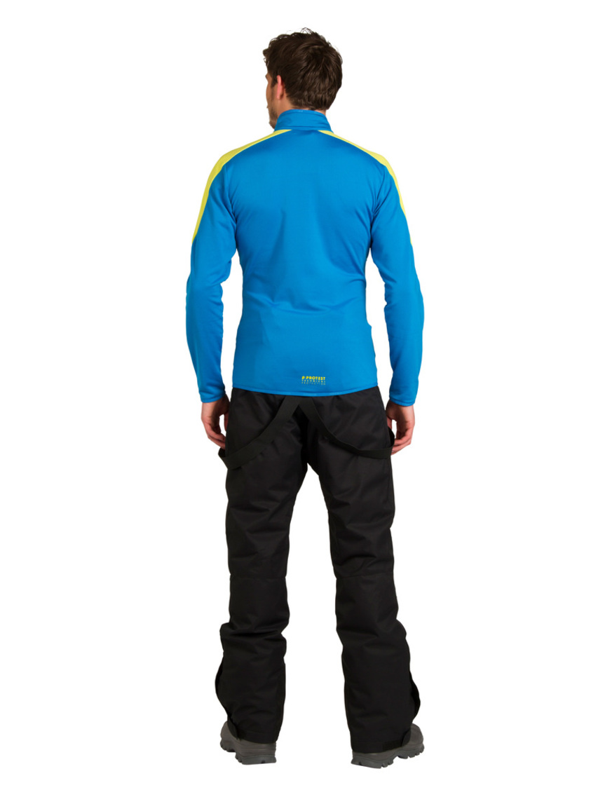 Protest Mens Owens Snowpants