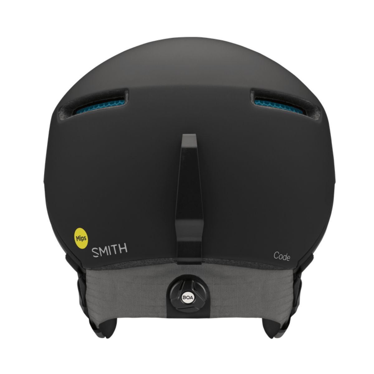 Smith Code Mips 2