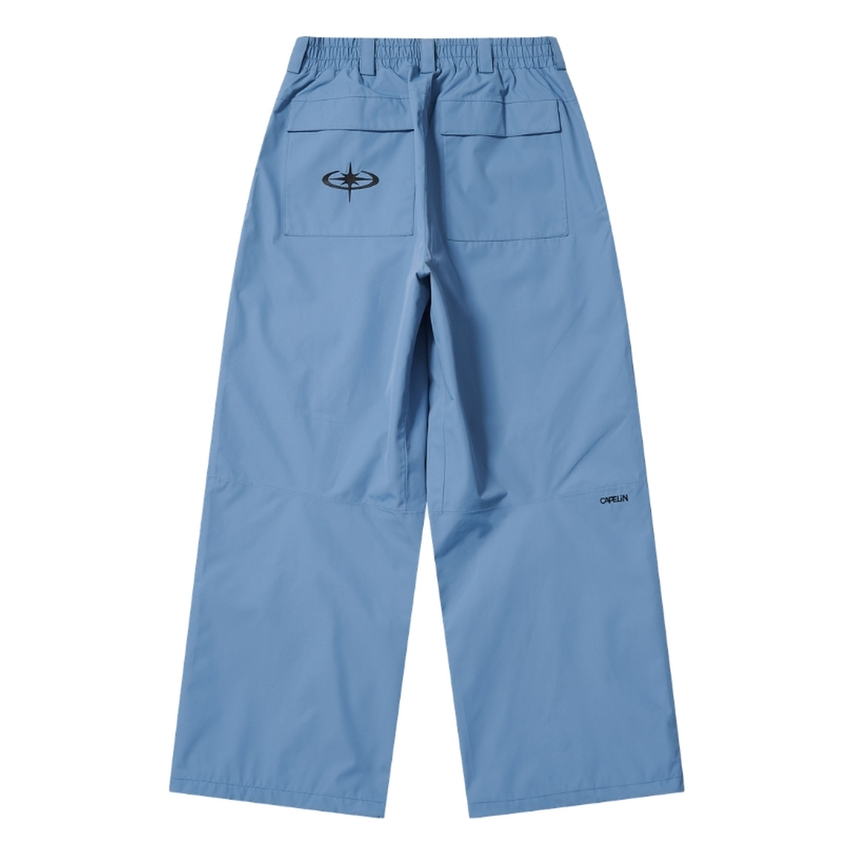 Capelin Crew Parker Pant