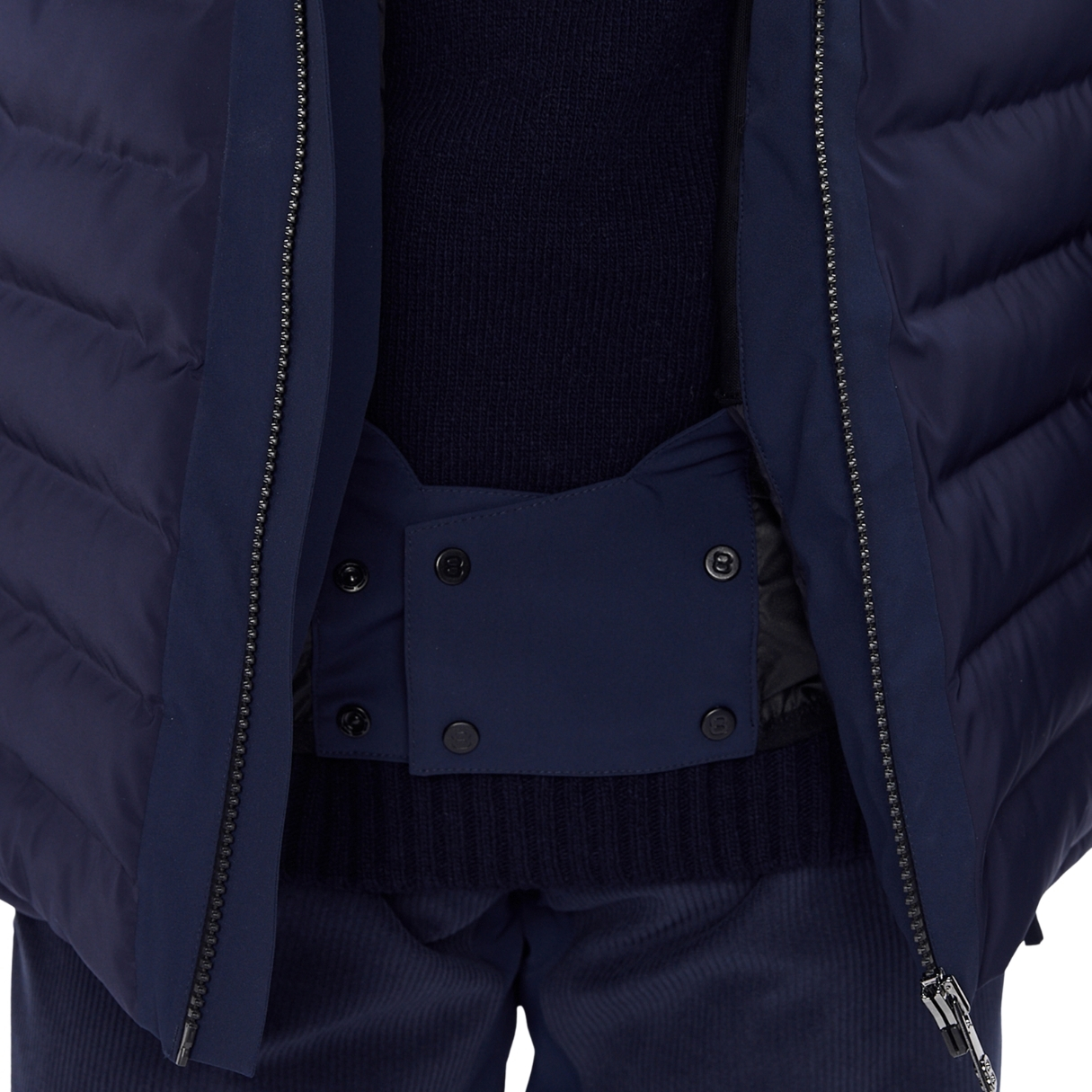 8848 Altitude Mens Orson Ski Jacket