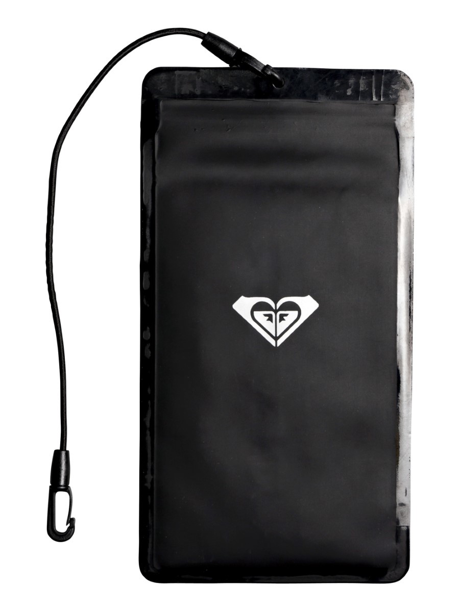Roxy W Roxy Smart Pock J Case Zwart One Roxy W Roxy Smart Pock J Case Zwart One