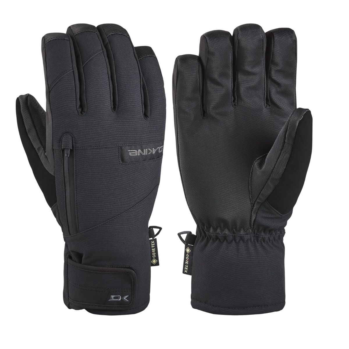 Dakine Mens Titan Gore-Tex Short Glove