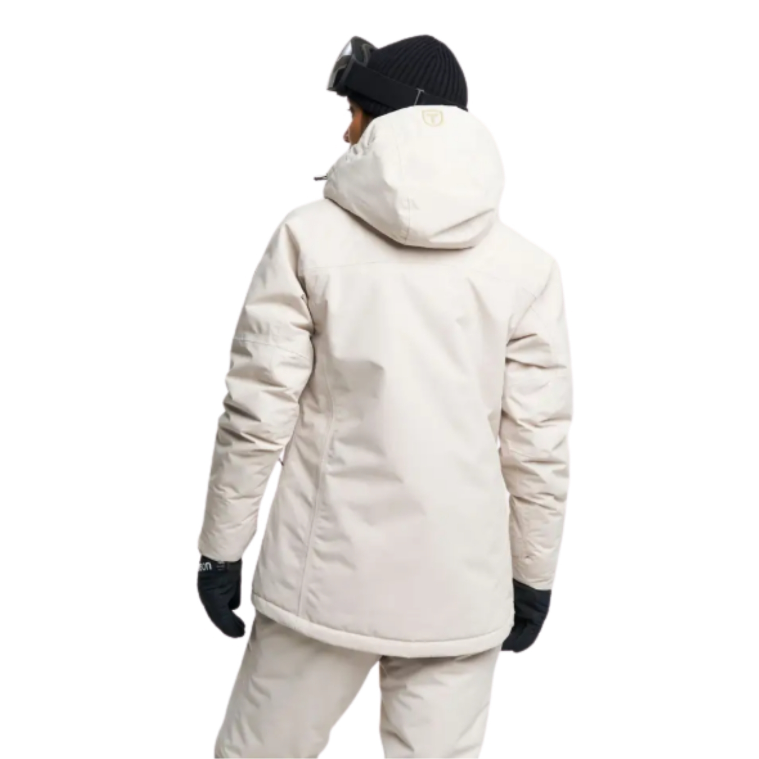 Tenson Womens Niseko Ski Jacket