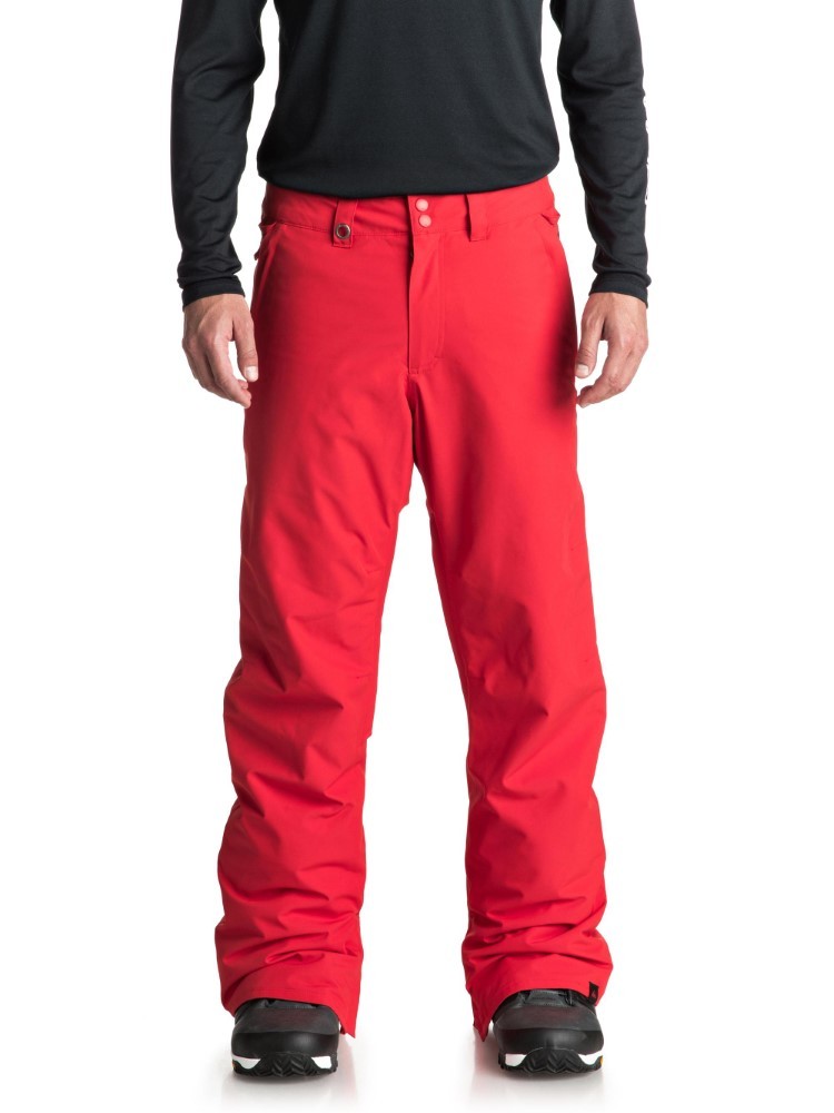 Quiksilver M Estate Pant 2019 Quiksilver M Estate Pant 2019