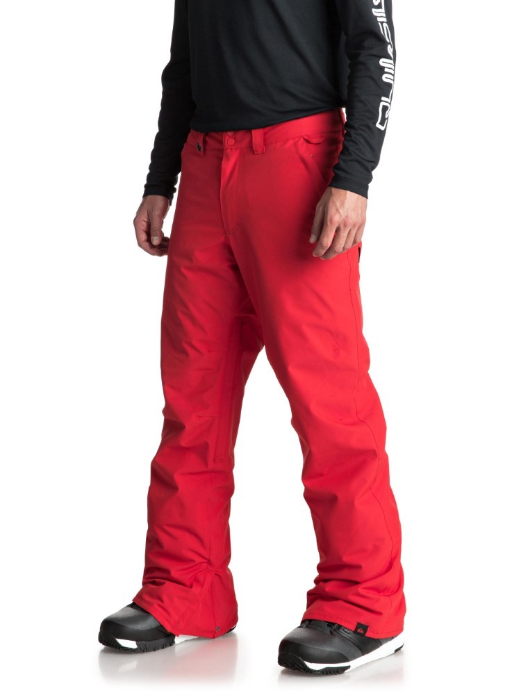 Quiksilver M Estate Pant 2019 Quiksilver M Estate Pant 2019