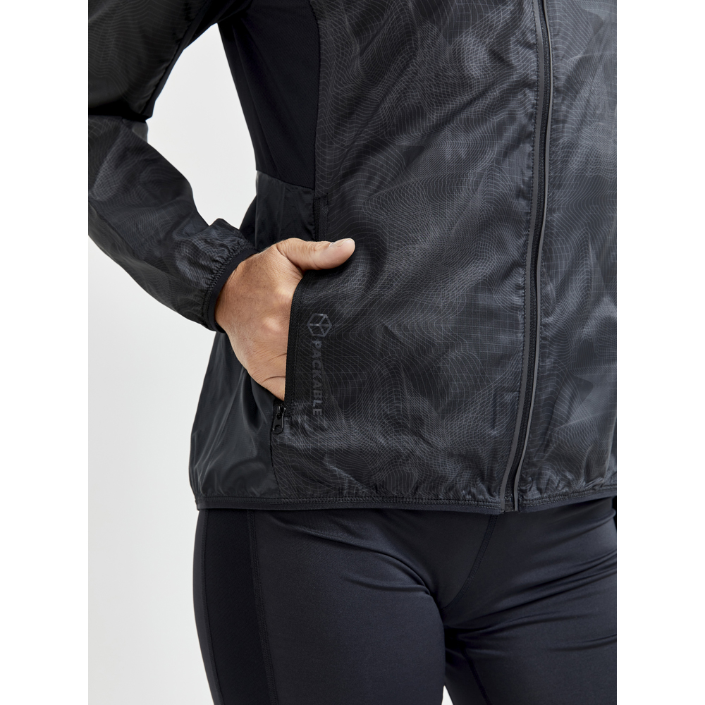 Craft W Pro Hypervent Jacket 2021 Craft W Pro Hypervent Jacket 2021