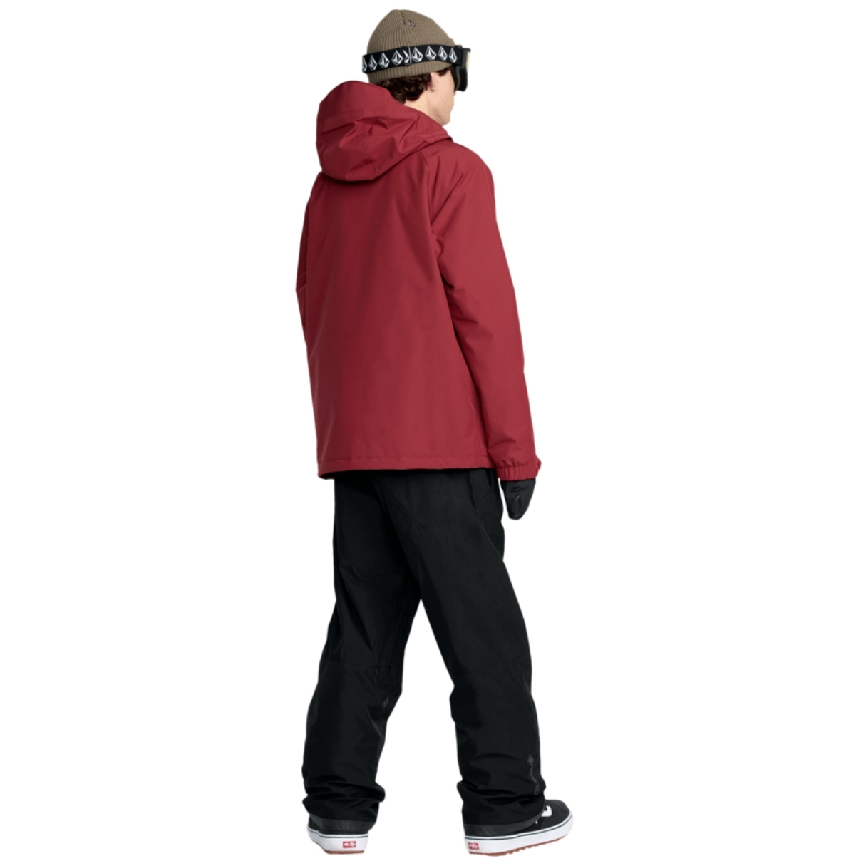 Volcom Mens Dua Gore-Tex Pant Volcom Mens Dua Gore-Tex Pant