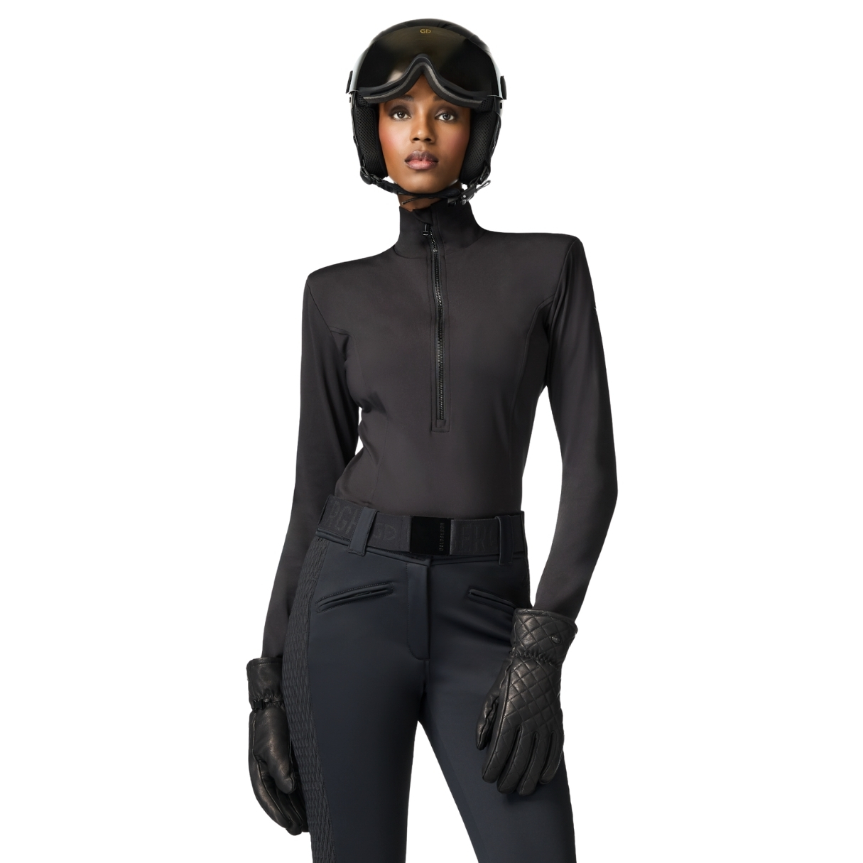 Goldbergh Womens Serena Ski Pully